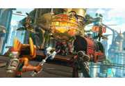 Ratchet & Clank (Хиты PlayStation) [PS4, русская версия]
